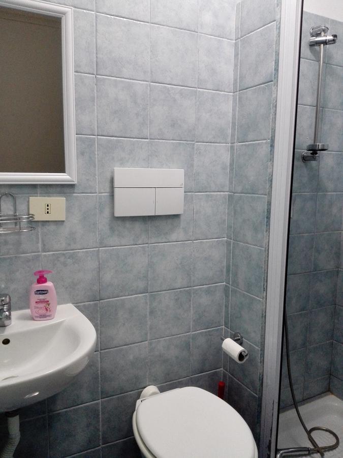 Prince Inn Рим Екстериор снимка