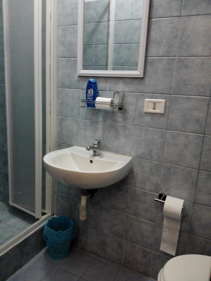 Prince Inn Рим Екстериор снимка